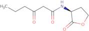 N-(Ketocaproyl)-L-homoserine lactone