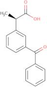 (R)-(-)-Ketoprofen