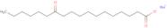 12-Ketostearic acid sodium salt