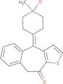 Ketotifen N-oxide