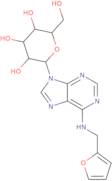 Kinetin-9-glucoside
