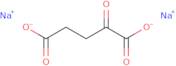 a-Ketoglutaric acid disodium salt anhydrous