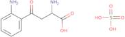 DL-Kynurenine sulfate monohydrate