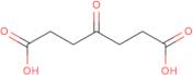 4-Ketopimelic acid