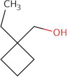 (1-Ethylcyclobutyl)methanol