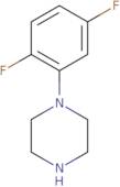 1-(2,5-Difluorophenyl)piperazine