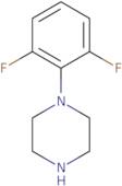 1-(2,6-Difluorophenyl)piperazine