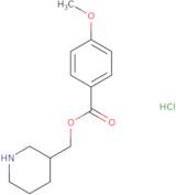 (4,5-Dimethoxy-2-nitro-phenyl)-phenyl-methanone