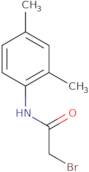2-Bromo-N-(2,4-dimethylphenyl)acetamide