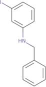 N-Benzyl-3-iodoaniline