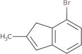 7-Bromo-2-methyl-1H-indene