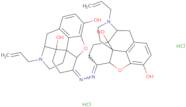 Naloxonazine dihydrochloride