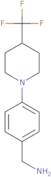 9-Ethyl-N-(2-pyridinylmethyl)-9H-carbazole-3-methanamine