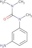 1-(3-Aminophenyl)-1,3,3-trimethylurea