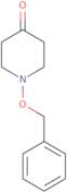 1-(Benzyloxy)piperidin-4-one