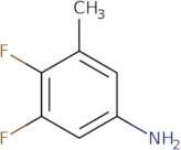 3,4-Difluoro-5-methylaniline