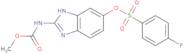 Luxabendazole