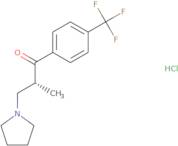 Lanperisone hydrochloride