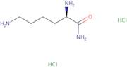 H-D-Lys-NH2·2 HCl