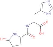 LHRH (1-2) (free acid) acetate salt