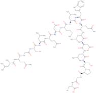 Leptin tifluoroacetic acid (150-167)