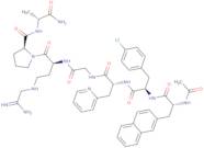 Luteinizing Hormone-Releasing Hormone Antagonist trifluoroacetate salt