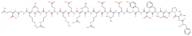 (Leu13)-Motilin (human, porcine) trifluoroacetate salt
