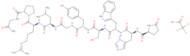 (D-Leu7)-LHRH trifluoroacetate salt