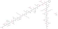 (Lys18)-Pseudin-2 trifluoroacetate salt