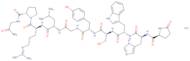 LHRH hydrochloride salt