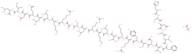 (Lys15,Arg16,Leu27)-VIP (1-7)-GRF (8-27) trifluoroacetate salt