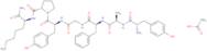(Lys7)-Dermorphin acetate salt