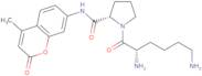 H-Lys-Pro-AMC hydrochloride