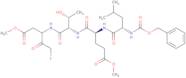 Z-Leu-Glu(OMe)-Thr-DL-Asp(OMe)-fluoromethylketone