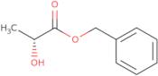 D-Lactic acid benzyl ester