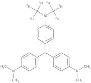 Leucocrystal Violet-d6