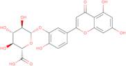 Luteolin 3'-O-Î²-D-glucuronide