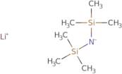 Lithium hexamethyl disilazide solution - 1 M in tert-butyl methyl ether