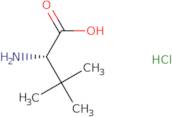 L-tert-LeucineHydrochloride