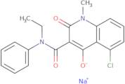 Laquinimod Sodium Salt