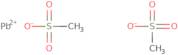 Lead(II) methanesulfonate solution - 50 wt. % in H2O