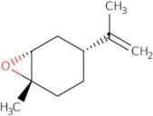 (+)-trans-Limonene 1,2-epoxide