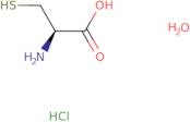 L-Cysteine hydrochloride hydrate