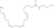 N-γ-Linolenoylethanolamine