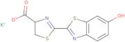 L-Luciferin, potassium salt