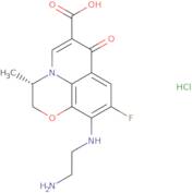 Levofloxacin diamine impurity