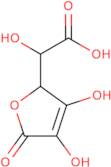 L-threo-hex-​2-​enaric acid 1,​4-lactone