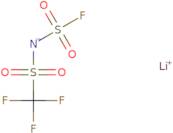 Lithium (fluorosulfonyl)(trifluoromethanesulfonyl)imide