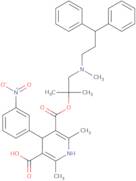 Lercanidipine Impurity 21 monohydrochloride
