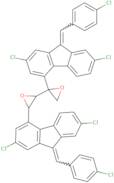 Lumefantrine Impurity 9